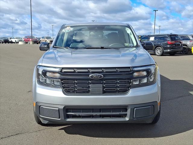 2024 Ford Maverick Lariat 2024 Ford Maverick Lariat