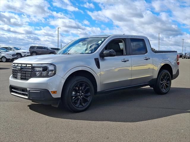 2024 Ford Maverick Lariat 2024 Ford Maverick Lariat
