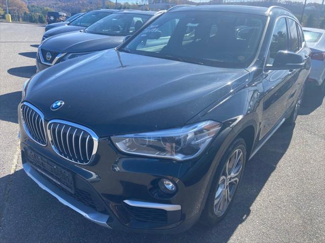 2018 BMW X1 xDrive28i 2018 BMW X1 xDrive28i