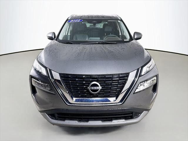 2022 Nissan Rogue SV FWD 2022 Nissan Rogue SV FWD