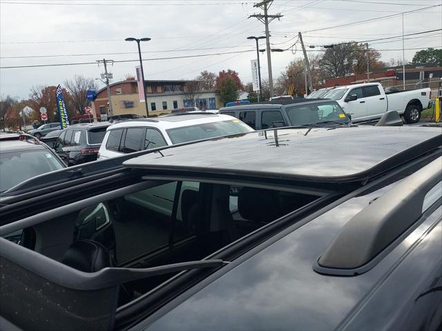 2023 Jeep Grand Cherokee Limited 4x4 2023 Jeep Grand Cherokee Limited 4x4