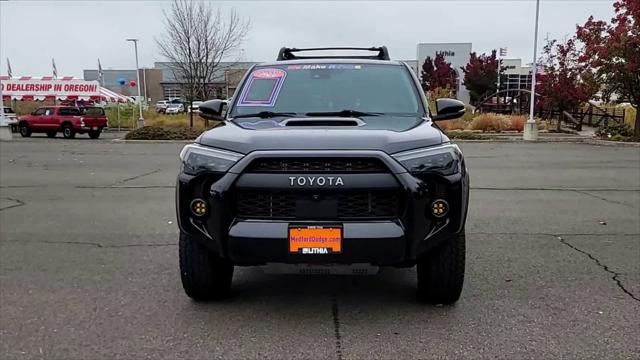 2023 Toyota 4Runner TRD Pro 2023 Toyota 4Runner TRD Pro