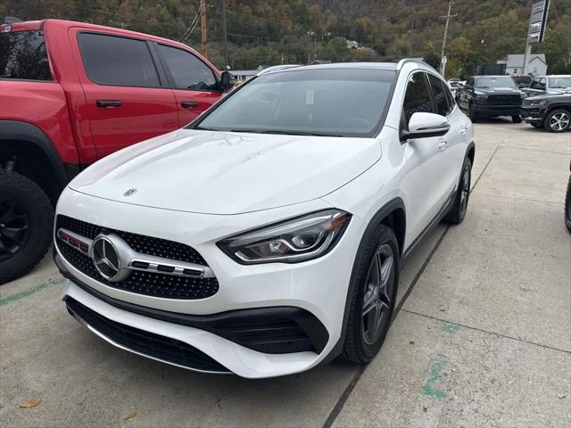 2023 Mercedes-Benz GLA 250 4MATIC 2023 Mercedes-Benz GLA 250 4MATIC