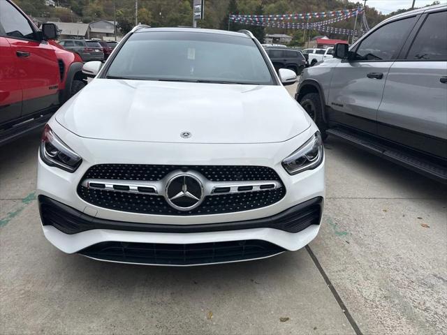 2023 Mercedes-Benz GLA 250 4MATIC 2023 Mercedes-Benz GLA 250 4MATIC