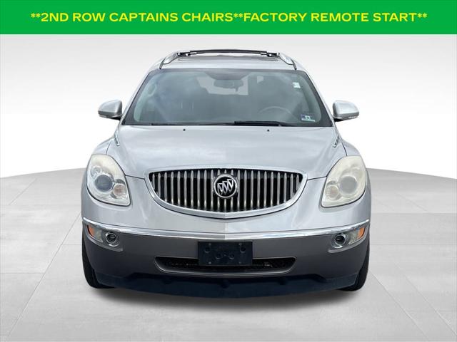 2011 Buick Enclave 1XL 2011 Buick Enclave 1XL