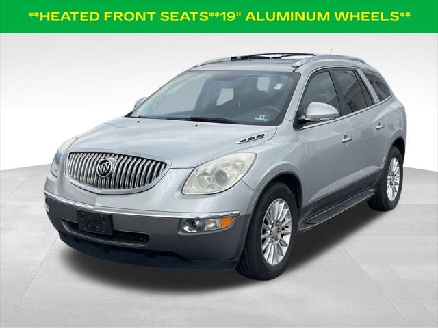 2011 Buick Enclave 1XL 2011 Buick Enclave 1XL