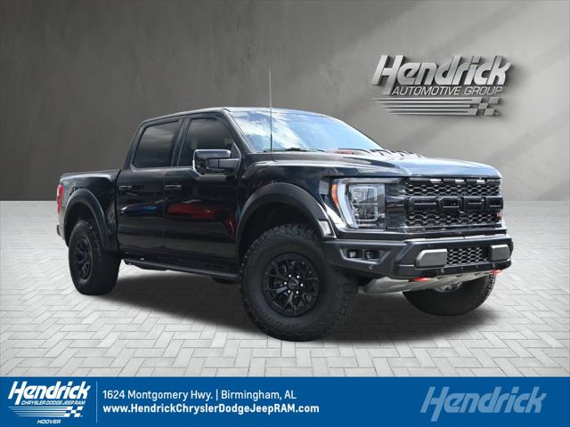2023 Ford F-150 Raptor 2023 Ford F-150 Raptor