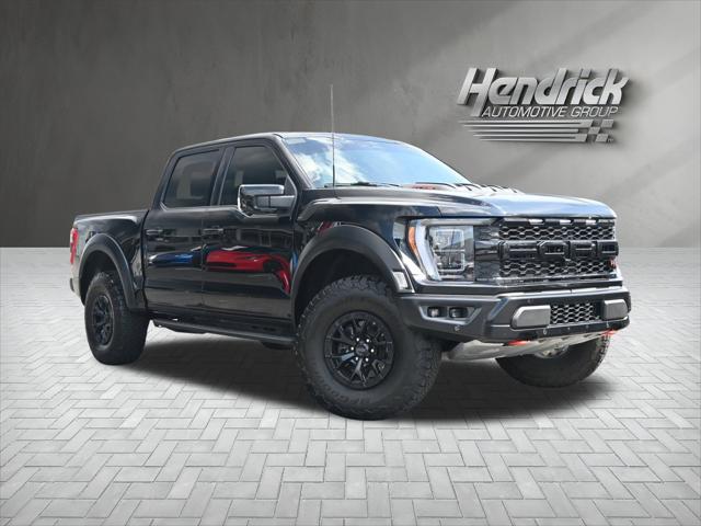 2023 Ford F-150 Raptor 2023 Ford F-150 Raptor