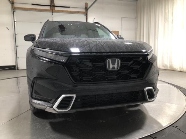 2024 Honda CR-V Hybrid Sport Touring 2024 Honda CR-V Hybrid Sport Touring