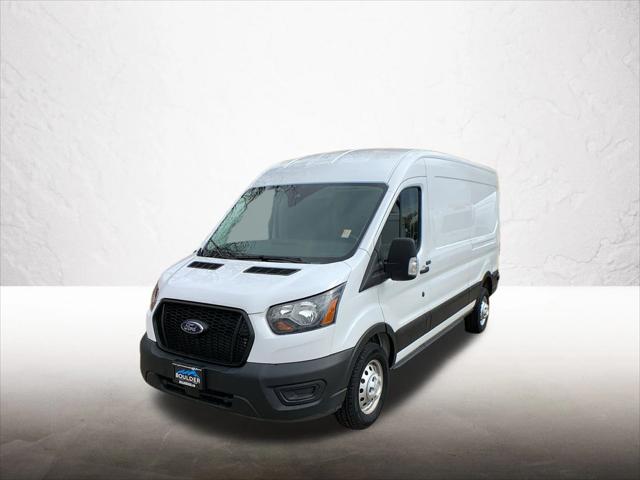 2024 Ford Transit-350 Cargo Van Base