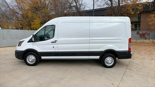 2024 Ford Transit-350 Cargo Van Base