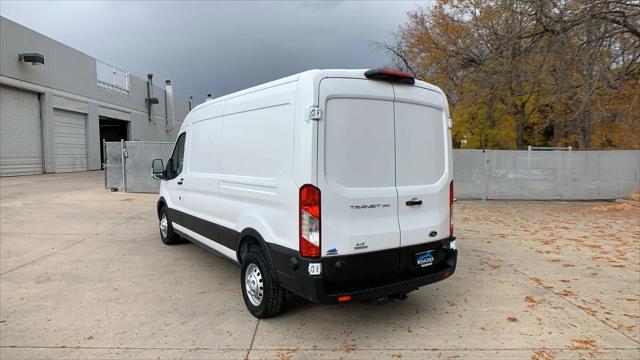 2024 Ford Transit-350 Cargo Van Base