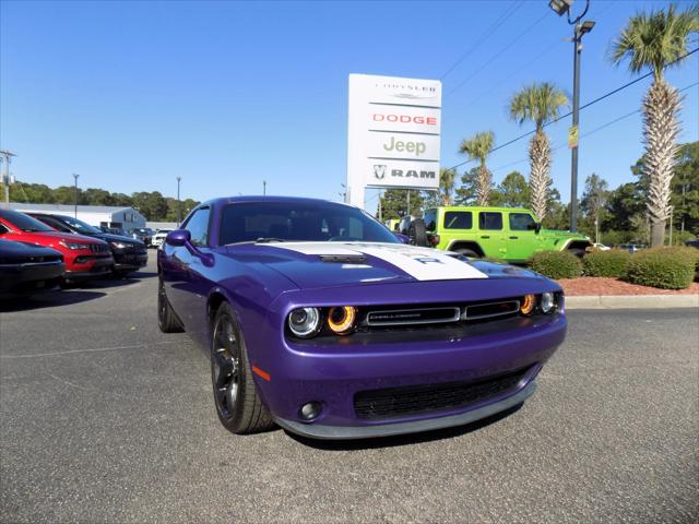 2016 Dodge Challenger R/T Plus 2016 Dodge Challenger R/T Plus