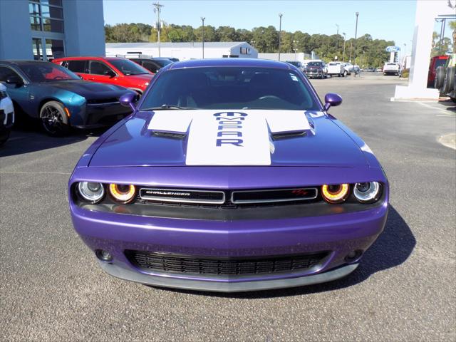 2016 Dodge Challenger R/T Plus 2016 Dodge Challenger R/T Plus