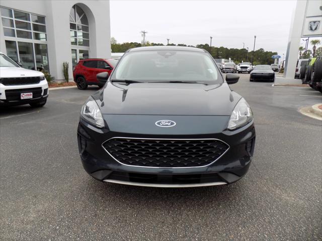 2022 Ford Escape SE 2022 Ford Escape SE