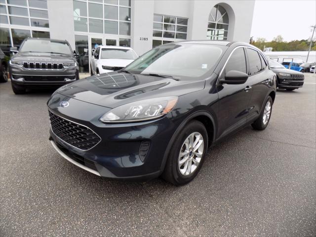 2022 Ford Escape SE 2022 Ford Escape SE