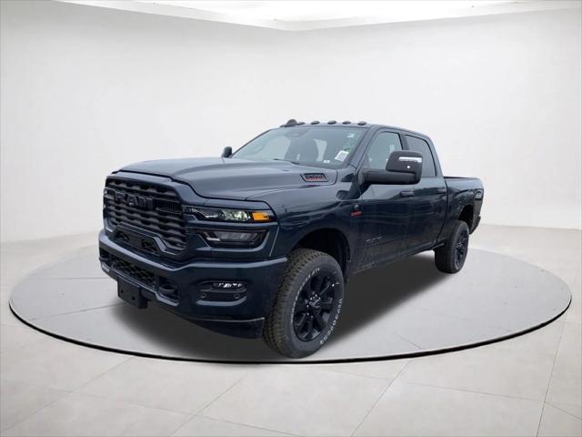 2026 RAM Ram 2500 RAM 2500 BIG HORN CREW CAB 4X4 64 BOX 2026 RAM Ram 2500 RAM 2500 BIG HORN CREW CAB 4X4 64 BOX