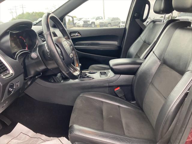 2020 Dodge Durango GT Plus AWD 2020 Dodge Durango GT Plus AWD