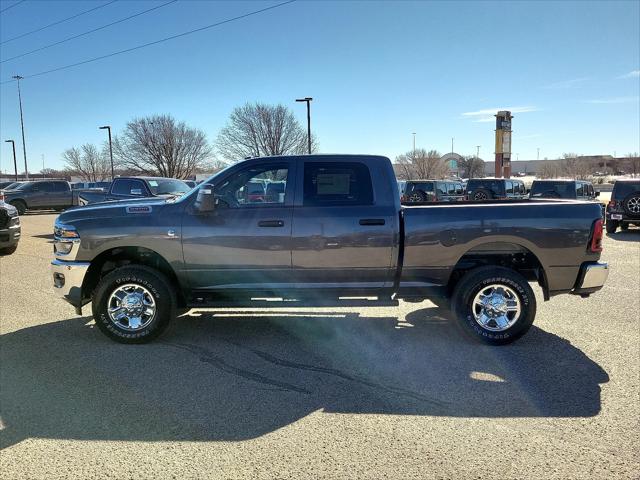 2026 RAM Ram 2500 RAM 2500 TRADESMAN CREW CAB 4X4 64 BOX