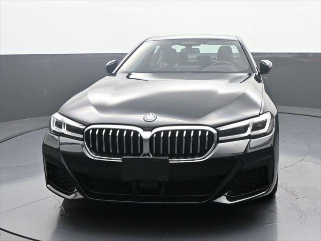 2023 BMW 530e xDrive