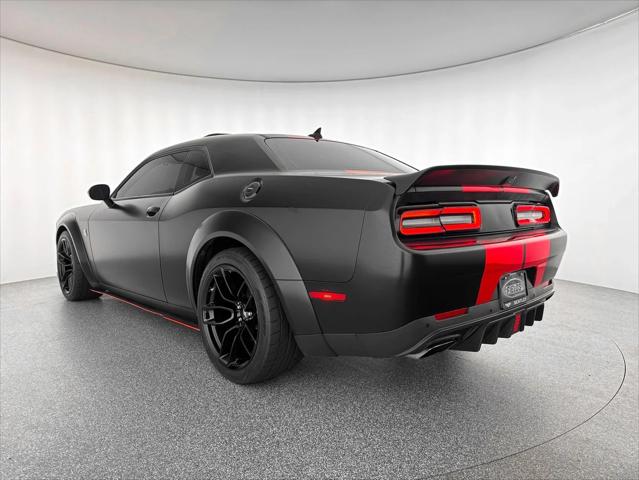 2019 Dodge Challenger R/T Scat Pack Widebody 2019 Dodge Challenger R/T Scat Pack Widebody