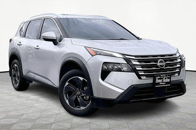 2024 Nissan Rogue SV FWD 2024 Nissan Rogue SV FWD