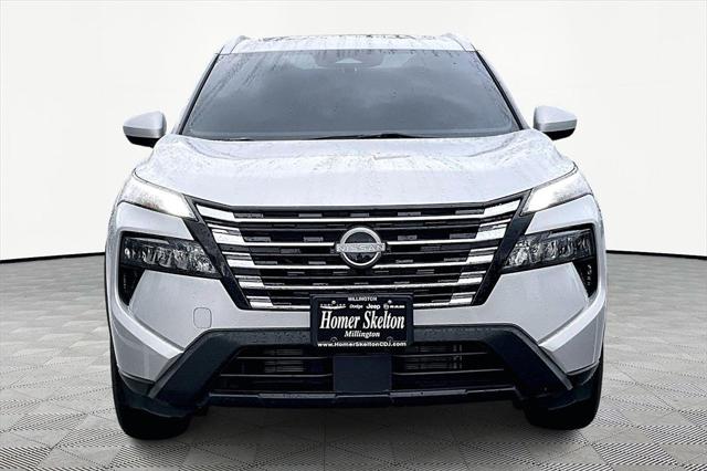 2024 Nissan Rogue SV FWD 2024 Nissan Rogue SV FWD