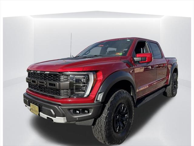 2023 Ford F-150 Raptor 2023 Ford F-150 Raptor