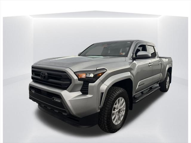 2025 Toyota Tacoma SR5 2025 Toyota Tacoma SR5