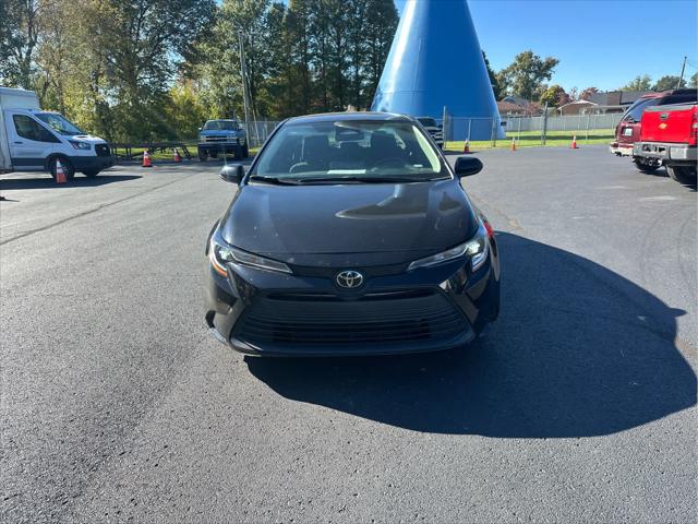 2023 Toyota Corolla LE 2023 Toyota Corolla LE