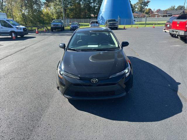 2023 Toyota Corolla LE 2023 Toyota Corolla LE