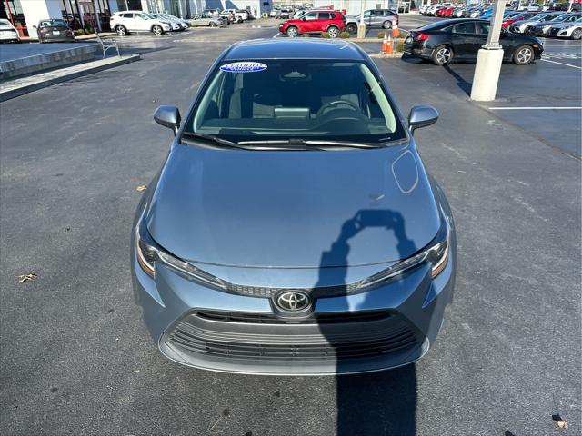 2023 Toyota Corolla LE 2023 Toyota Corolla LE