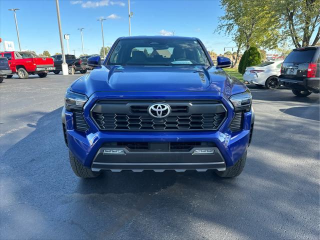 2024 Toyota Tacoma TRD Sport 2024 Toyota Tacoma TRD Sport