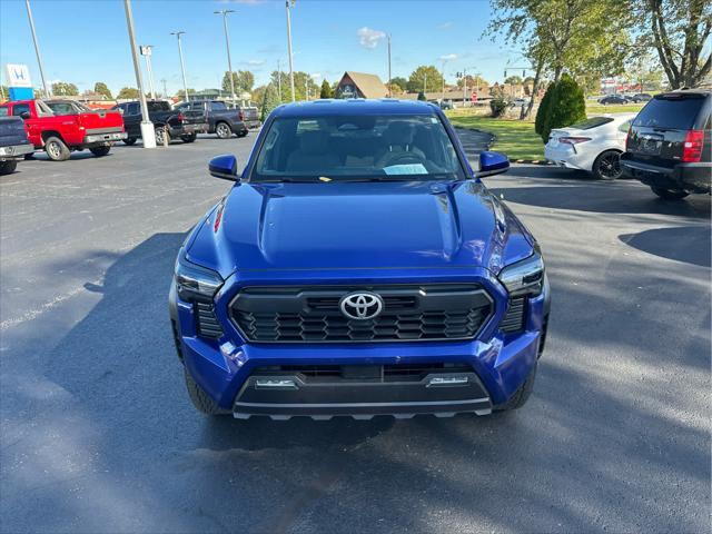 2024 Toyota Tacoma TRD Sport 2024 Toyota Tacoma TRD Sport