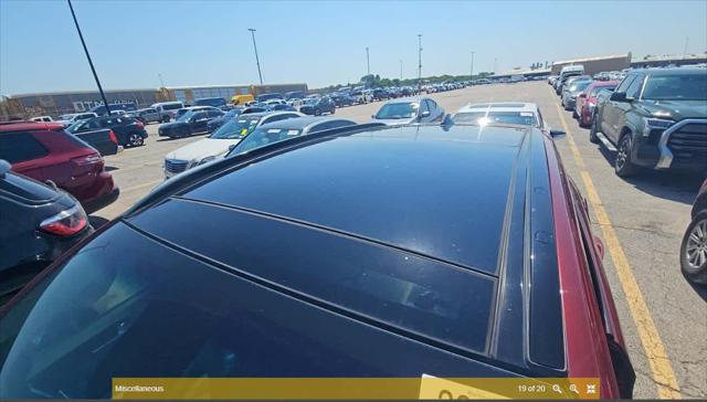 2019 Hyundai Tucson Night 2019 Hyundai Tucson Night