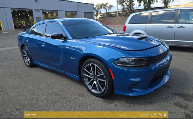 2023 Dodge Charger R/T 2023 Dodge Charger R/T