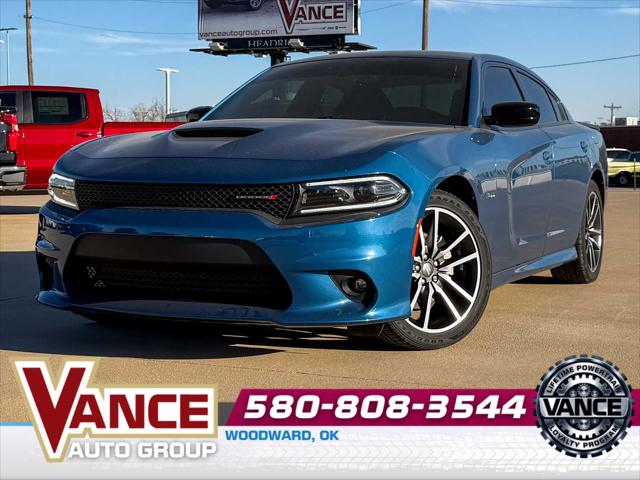 2023 Dodge Charger R/T 2023 Dodge Charger R/T