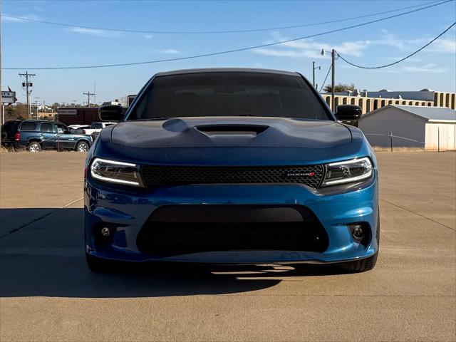 2023 Dodge Charger R/T 2023 Dodge Charger R/T
