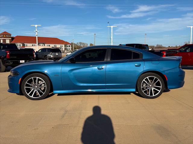 2023 Dodge Charger R/T 2023 Dodge Charger R/T
