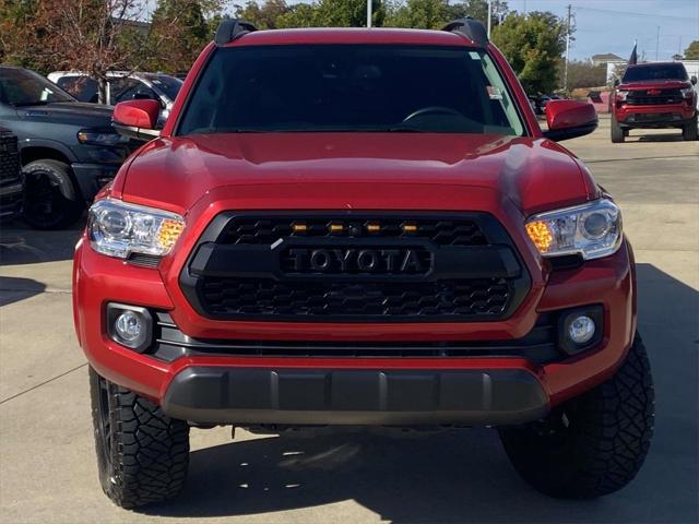 2023 Toyota Tacoma SR5 V6 2023 Toyota Tacoma SR5 V6