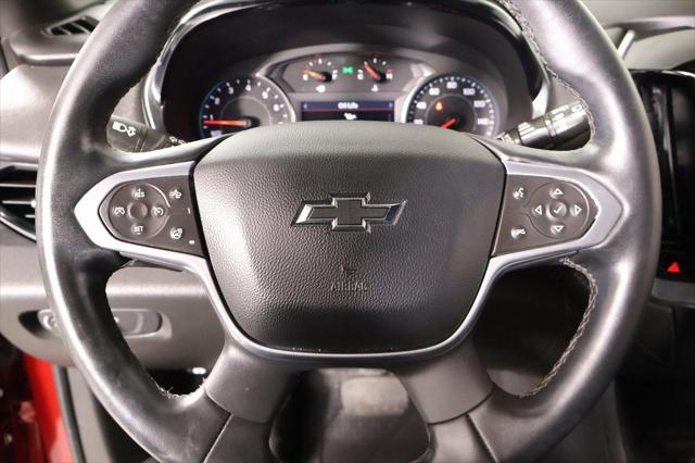 2023 Chevrolet Traverse AWD RS