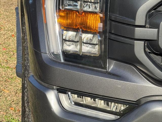 2022 Ford F-150 XLT 2022 Ford F-150 XLT