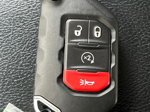 2018 Jeep Wrangler Unlimited Sahara 4x4 2018 Jeep Wrangler Unlimited Sahara 4x4