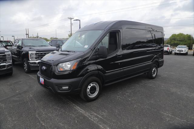 2025 Ford Transit-250 Cargo Van Base 2025 Ford Transit-250 Cargo Van Base