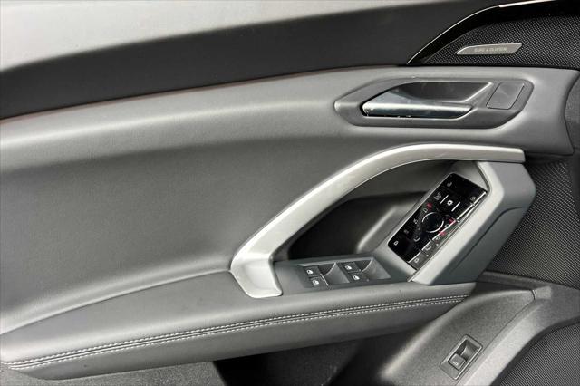 2025 Audi Q5 Prestige TFSI quattro S tronic