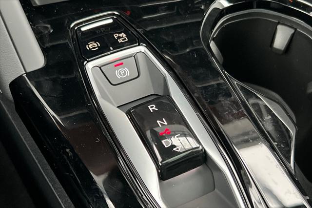 2025 Audi Q5 Prestige TFSI quattro S tronic