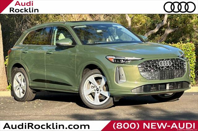 2025 Audi Q5 Premium Plus TFSI quattro S tronic for sale in Rocklin, CA