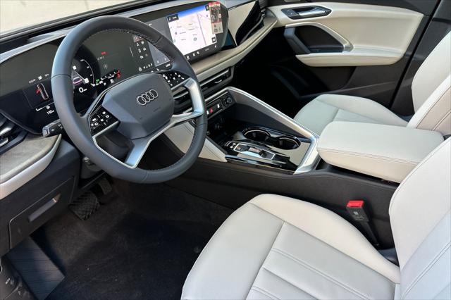 2025 Audi Q5 Premium Plus TFSI quattro S tronic