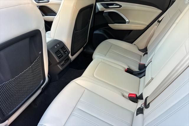 2025 Audi Q5 Premium Plus TFSI quattro S tronic