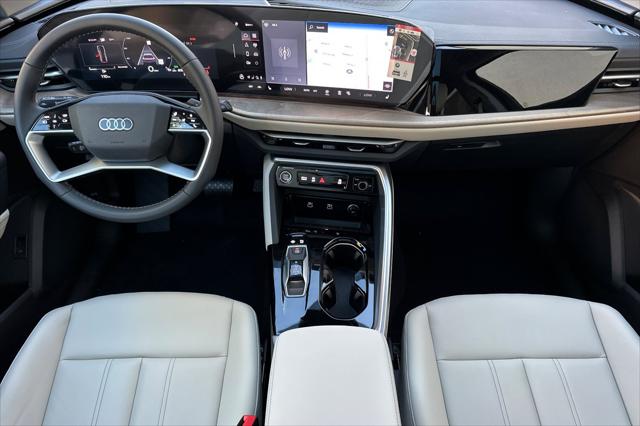 2025 Audi Q5 Premium Plus TFSI quattro S tronic